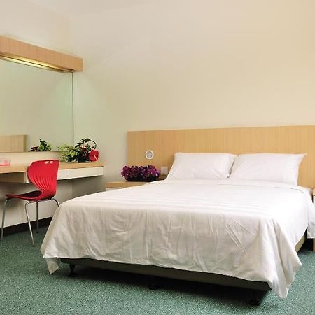 Phoenix Hotel Kuala Lumpur Eksteriør billede