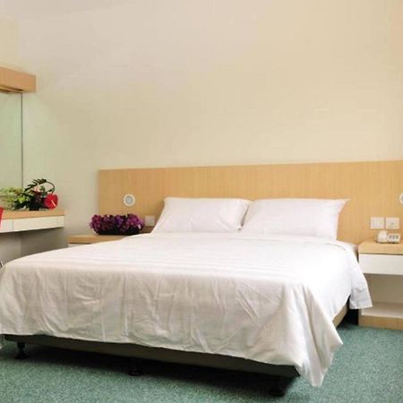 Phoenix Hotel Kuala Lumpur Eksteriør billede