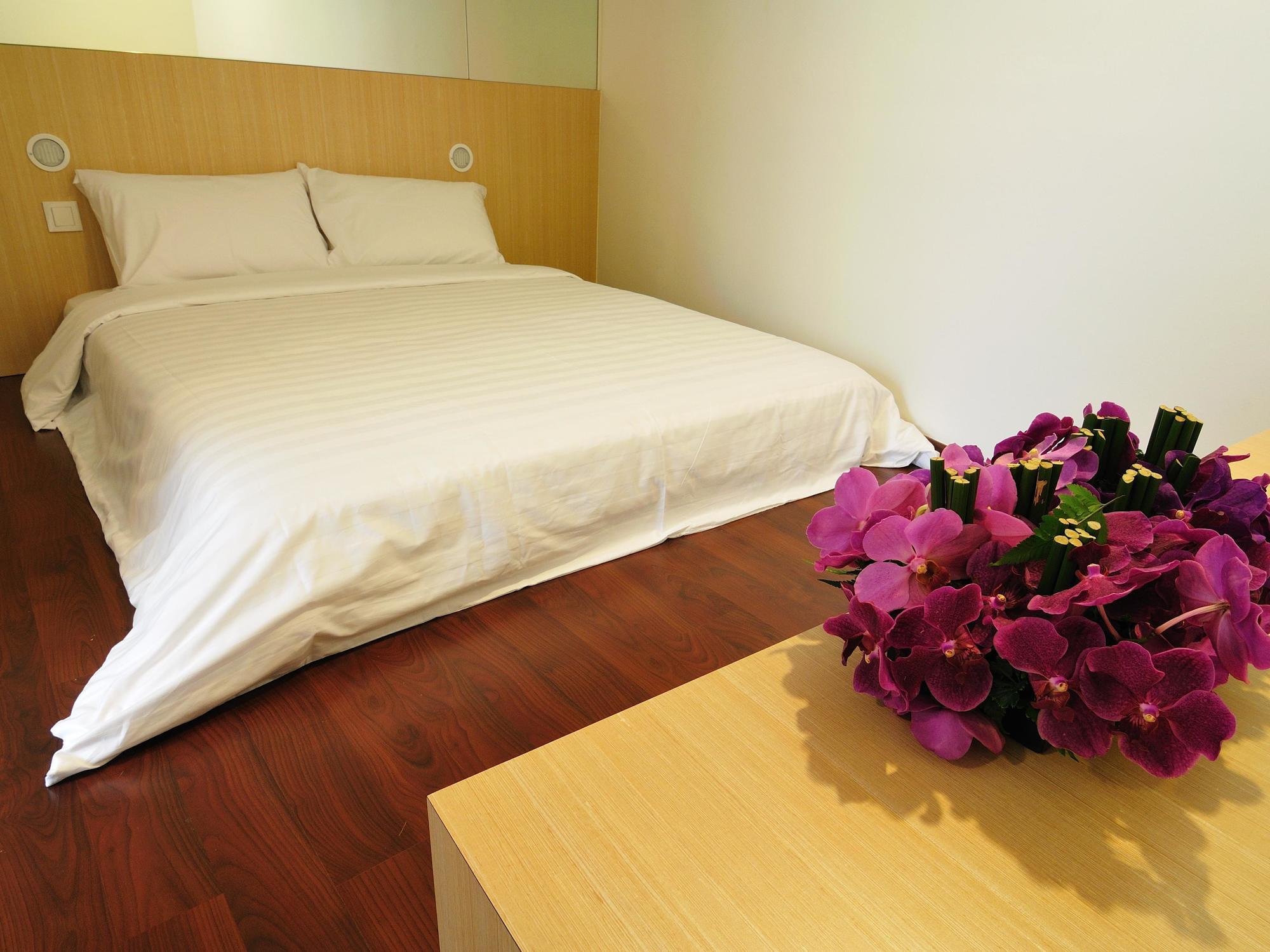 Phoenix Hotel Kuala Lumpur Eksteriør billede