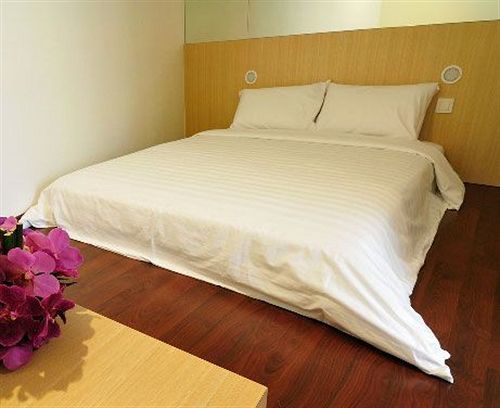 Phoenix Hotel Kuala Lumpur Eksteriør billede